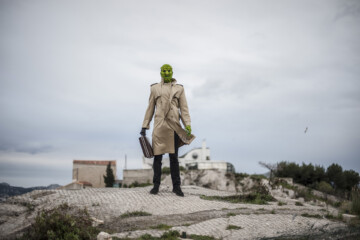 ~ Metamorphosis #1 ~