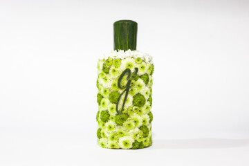 ~ G&rsquo;vine Bottle ~