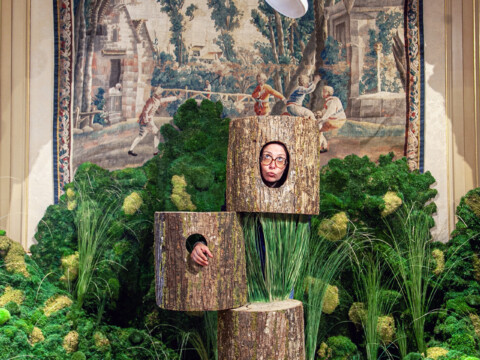 ~ Human Tree ~