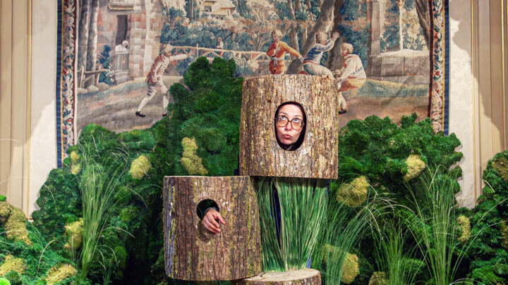 ~ Human Tree ~