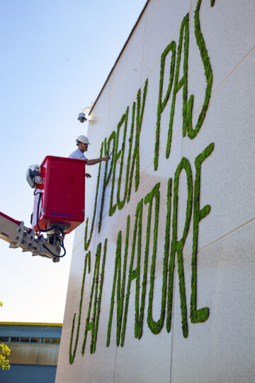 Ville de Chaumont / France – Chaumont