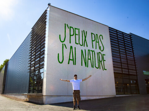 ~ J’PEU PAS J’AI NATURE ~