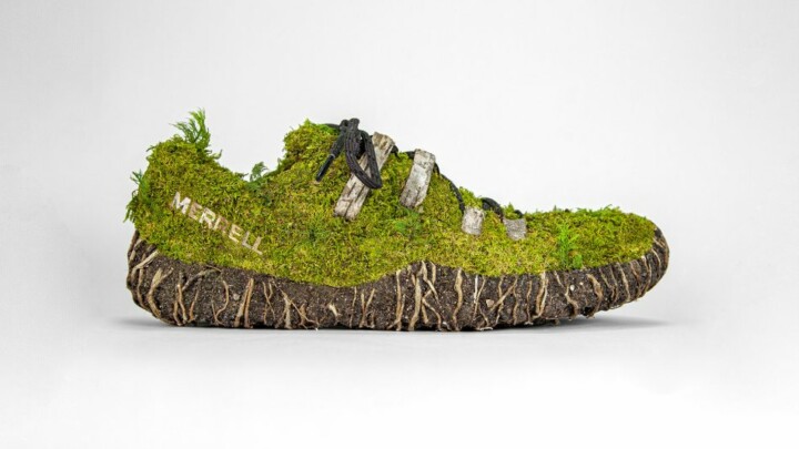 Merrell