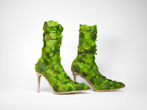 ~ Pinko Shoes ~
