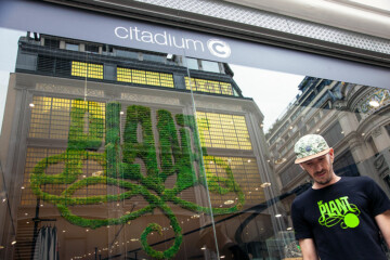 Citadium / France – Paris