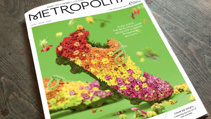 Metropolitain