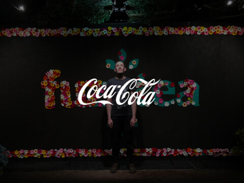 Coca-Cola