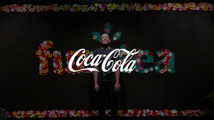 Coca-Cola