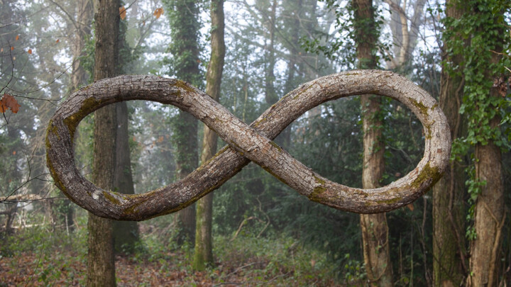 ~ Infinity ~