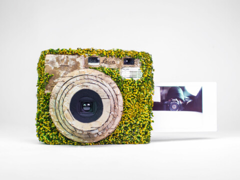 ~ Leica ~