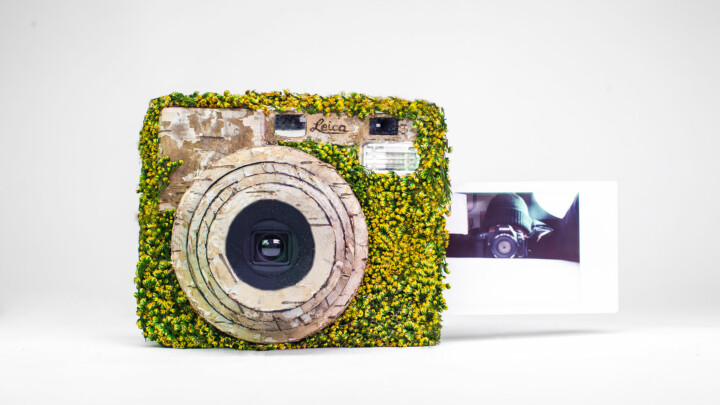 ~ Leica ~