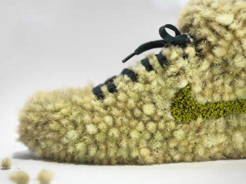 ~ GrassHopper ~