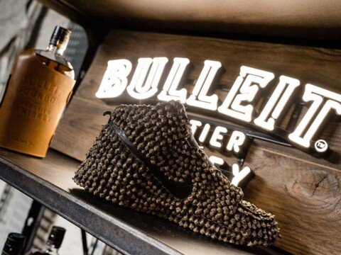 Bulleit