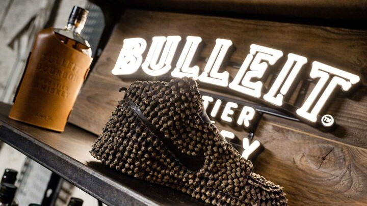 Bulleit