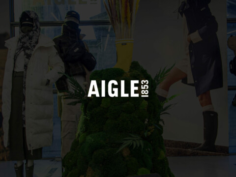 Aigle