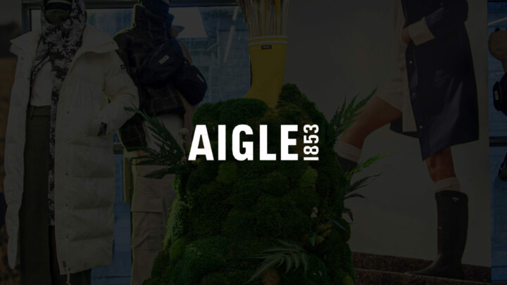 Aigle