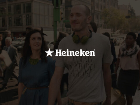 Heineken