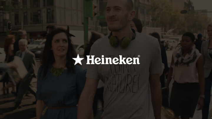 Heineken