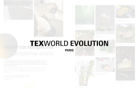 TexWorld
