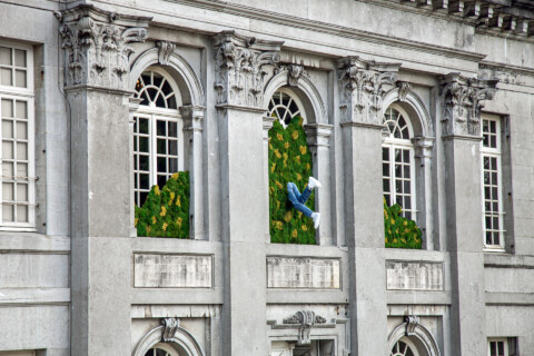 Chateau de Seneffe