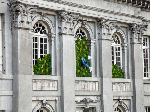 Chateau de Seneffe