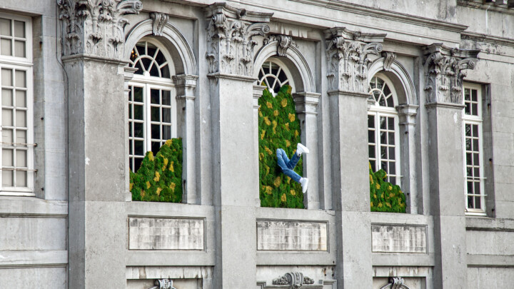 Chateau de Seneffe
