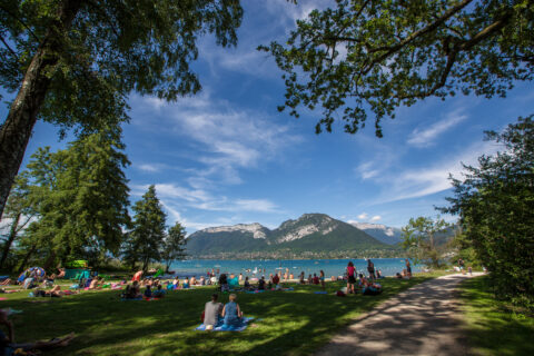 Annecy Paysage / France – Annecy