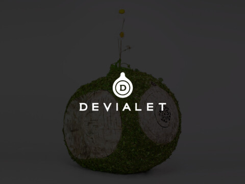 Devialet