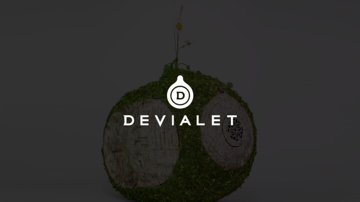 Devialet