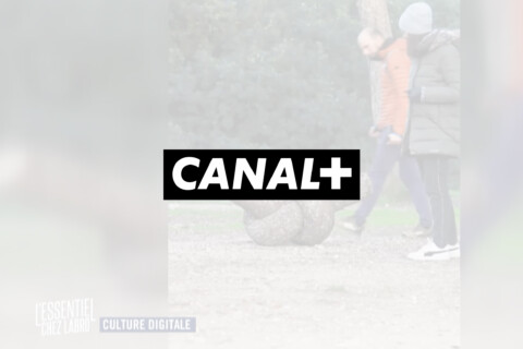 Canal +