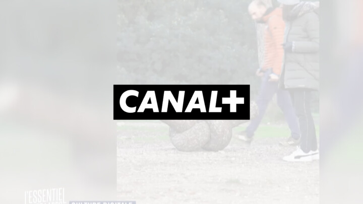 Canal +