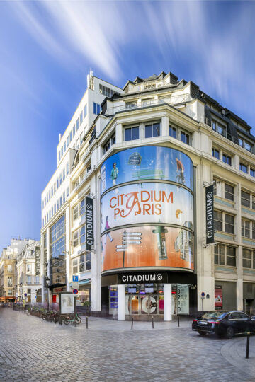 Citadium / France – Paris