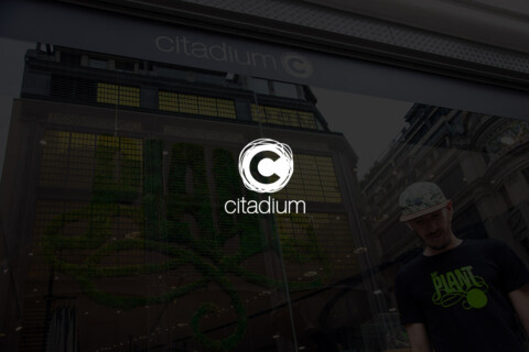 Citadium / Paris