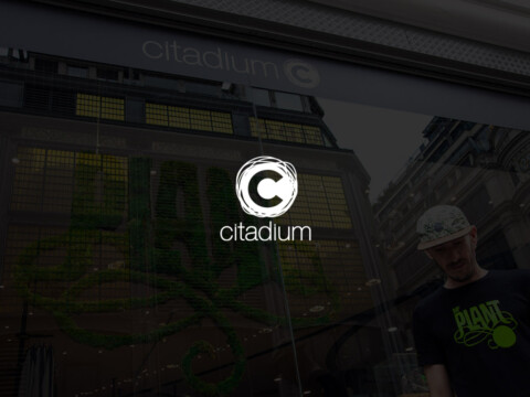 Citadium / Paris