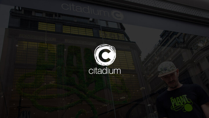 Citadium / Paris