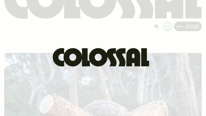 Colossal