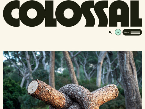Colossal