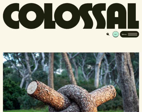 Colossal