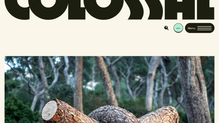 Colossal