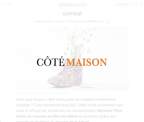 Coté Maison