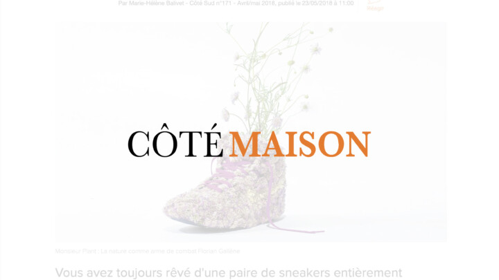 Coté Maison