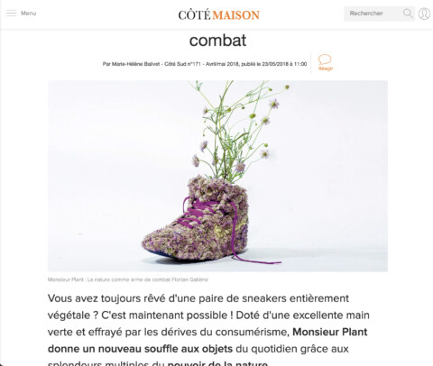 Coté Maison