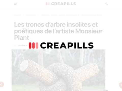 Creapills
