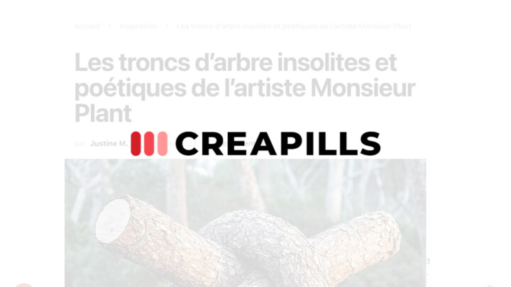 Creapills