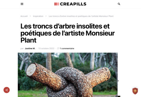 Creapills