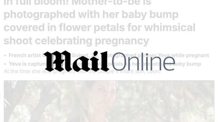 Daily Mail