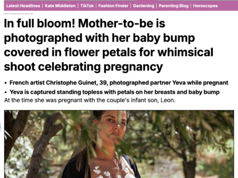 Daily Mail