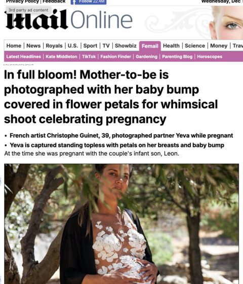 Daily Mail