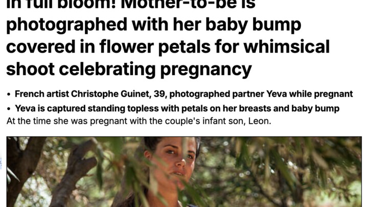 Daily Mail