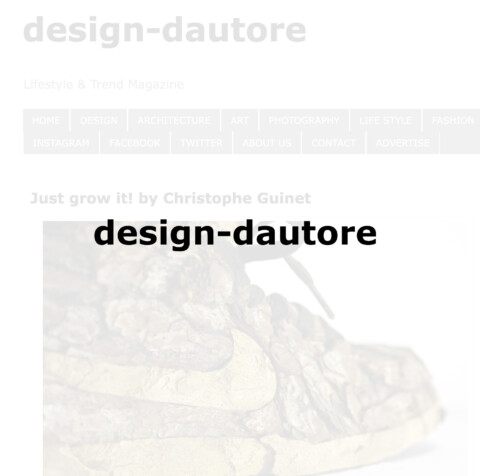 Design-Dautore